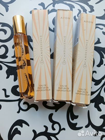 Incandessence Avon