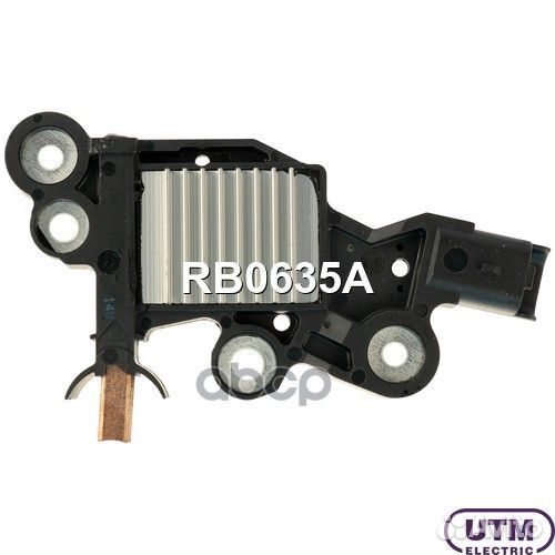 Регулятор генератора RB0635A Utm