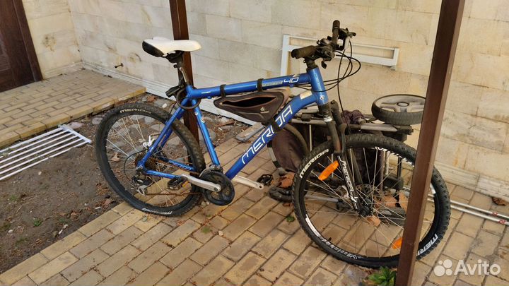 Велосипеды бу взрослый