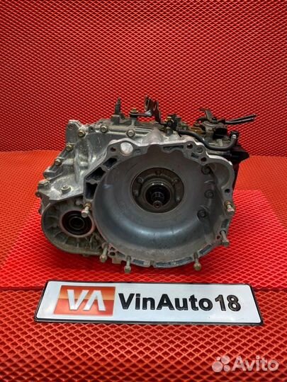 АКПП Kia Optima 4 JF G4KH 2019