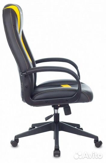 Кресло игровое zombie 8