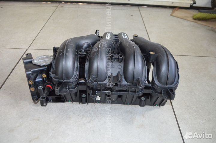 Впускной коллектор 2.3 seba Mondeo 4 7g9g9424aa