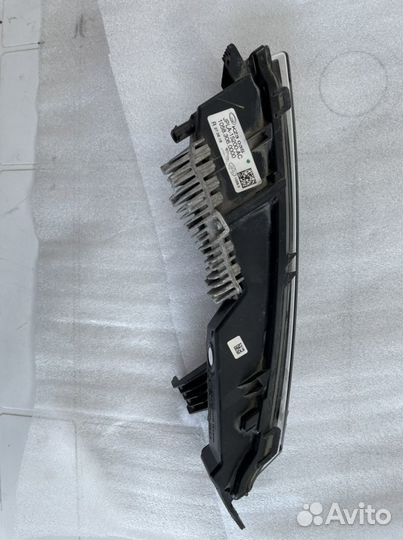 Птф Ленд Ровер Ренж Ровер Land Rover L 405 рест