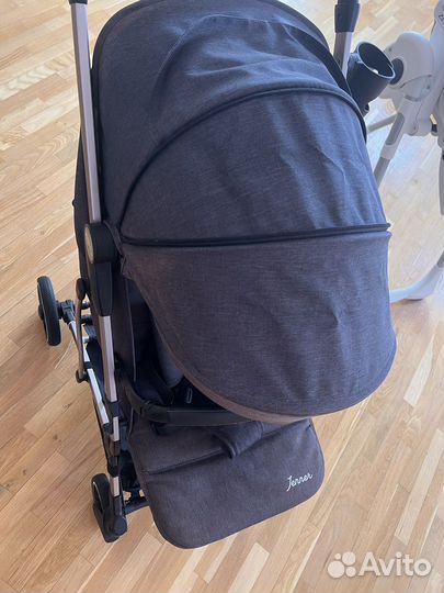 Коляска Palankin