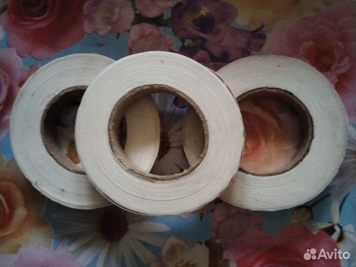 Наклейки из магнита