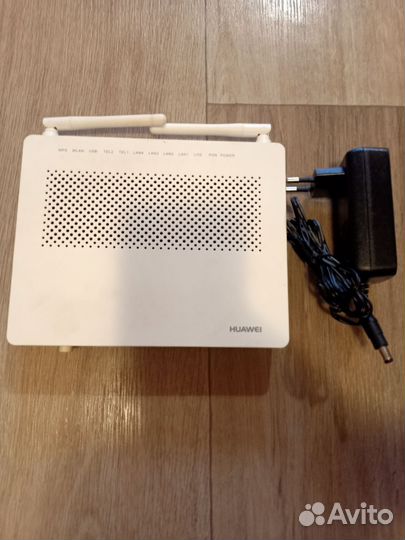 Wifi роутер huawei HG8245H