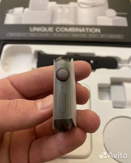 Подарочный набор Apple 6в1 (Братск)