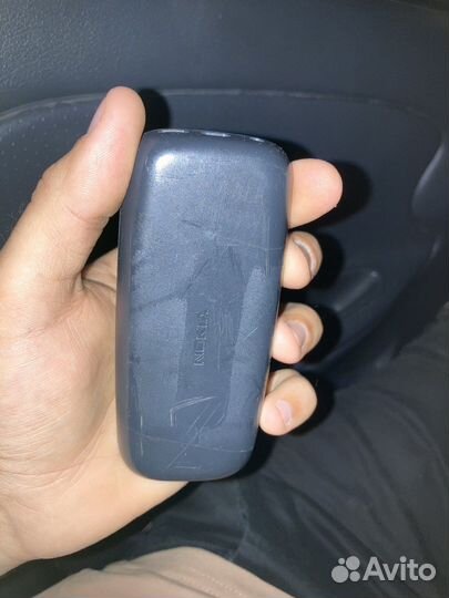 Nokia 105
