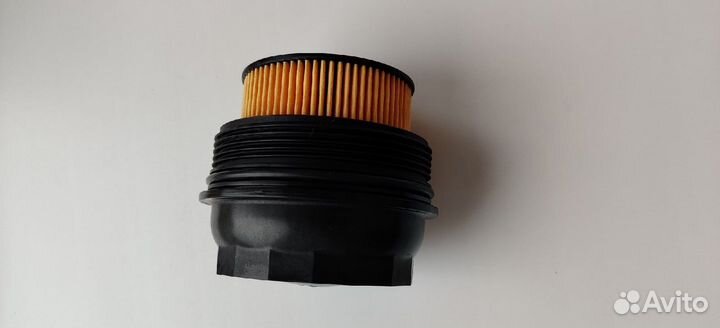 Масляный фильтр geely