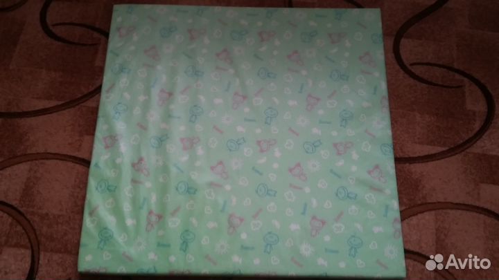 Матрас для пеленания