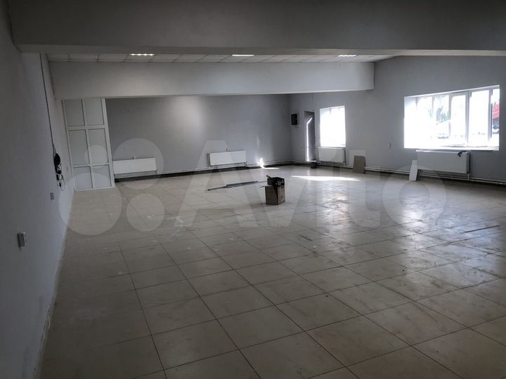 Свободного назначения, 135 м²