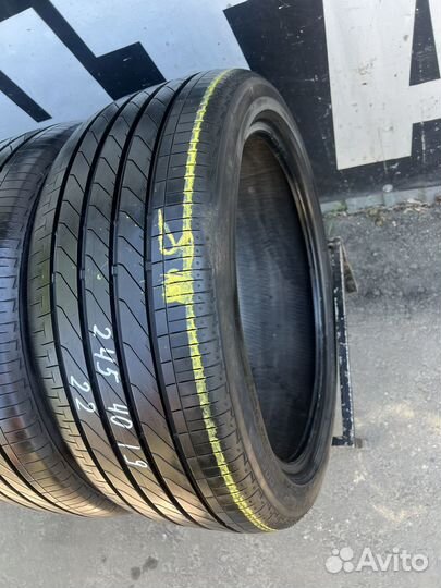 Bridgestone Turanza T005A 245/40 R19