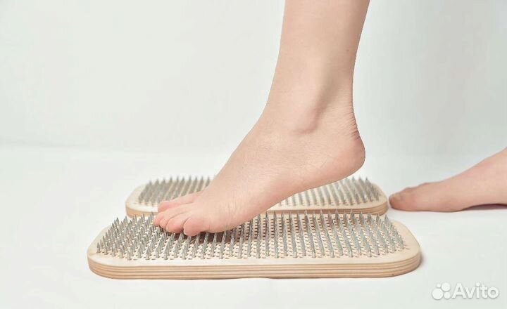 Гвоздестояние