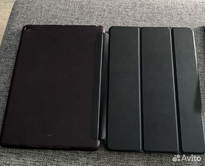 iPad 6 поколения 2019