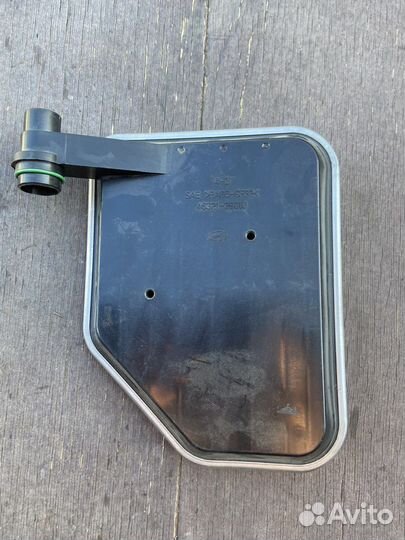 Фильтр АКПП Hyundai Sonata/Santa Fe/Tucson