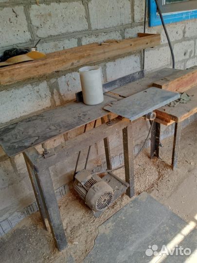 Столярные станки бу