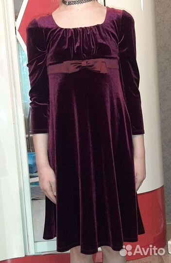 Платье для девочки134