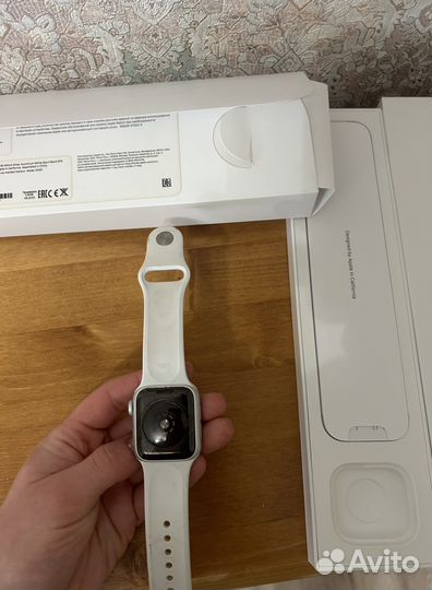 Apple watch SE