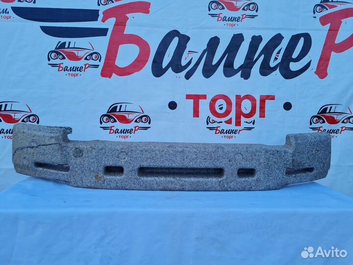 Абсорбер передний Chevrolet Aveo T250 2002-2012