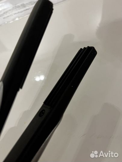 Плойка гафре