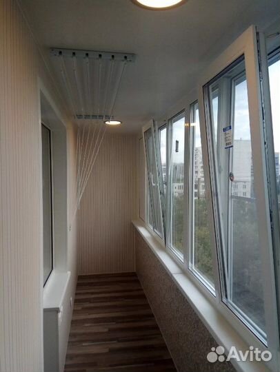 Пластиковые окна установка ремонт