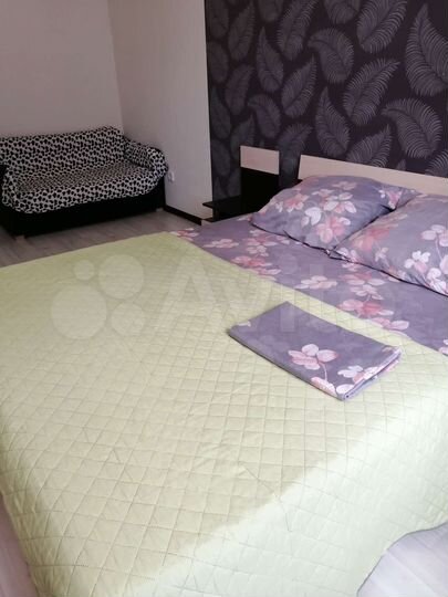 1-к. квартира, 30 м², 3/9 эт.