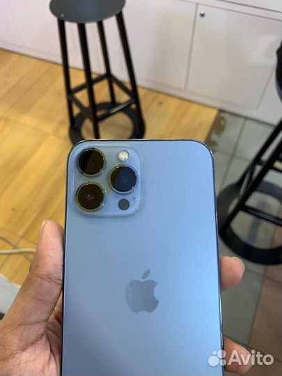 iPhone 13 Pro, 256 ГБ