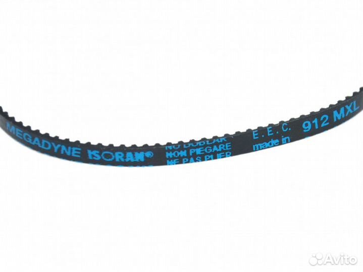 Ремень привода кофемолки, кофемашины Delonghi