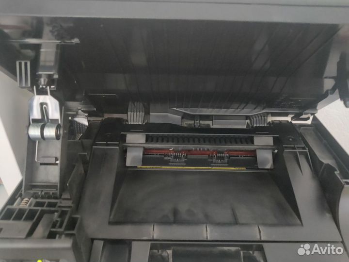 Мфу принтер hp LaserJet m1132 mfp