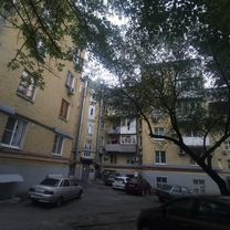 5-к. квартира, 93,8 м², 4/5 эт.