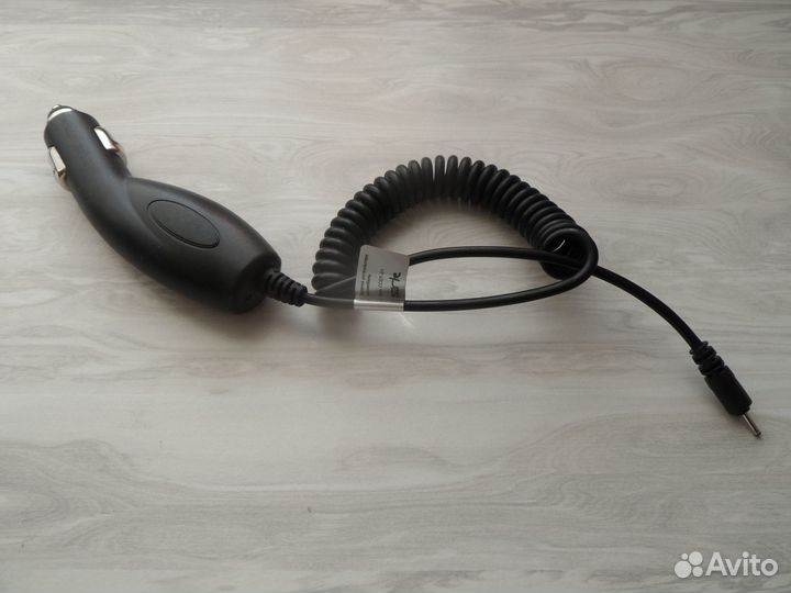 Зарядное устройство nokia