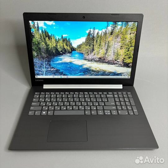 15.6'' FHD Ноутбук Lenovo IdeaPad 330-15IGM