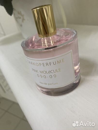 Духи женские molecule