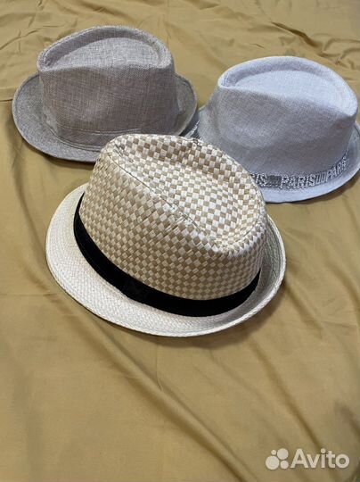 Шляпа