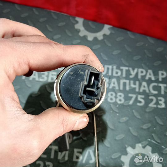 Замок багажника Hyundai Sonata 4 Tagaz ef рест