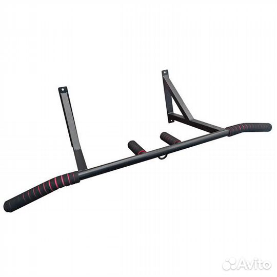 Турник настенный с широким узким хватом