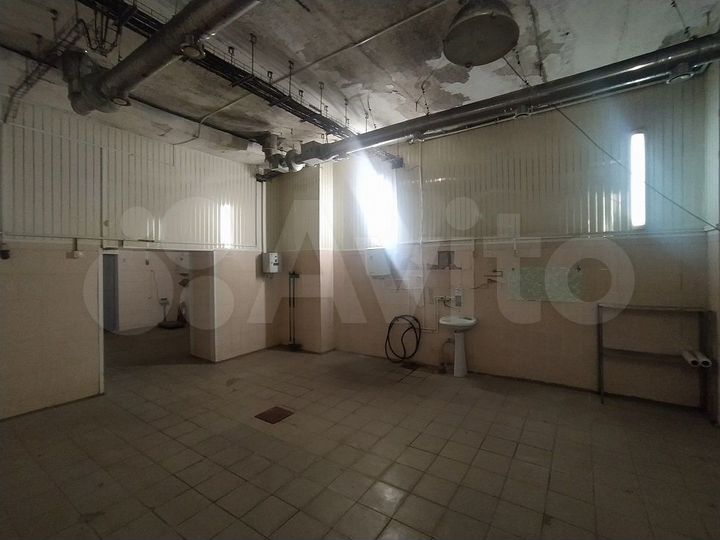 Производство, 740 м²