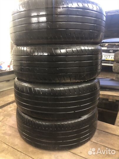 Nexen N'Fera SU4 195/55 R16