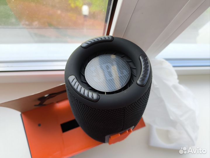 Колонка jbl xtreme 3