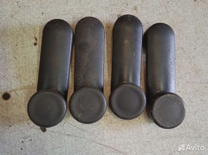 Ручка стеклоподъёмника Opel Vectra b Опель вектра