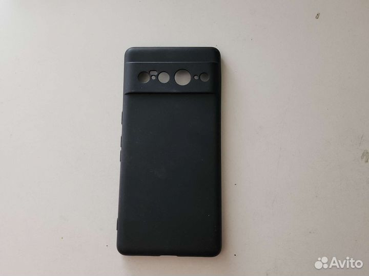 Чехол для телефона Google Pixel 7 pro