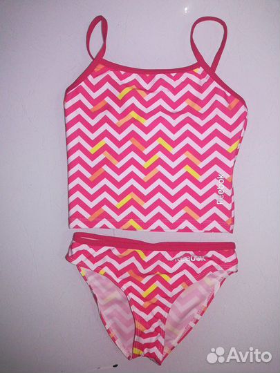 Новый купальник Reebok