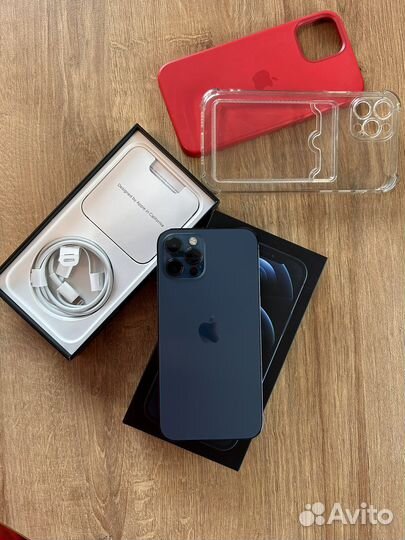 iPhone 12 pro 256gb