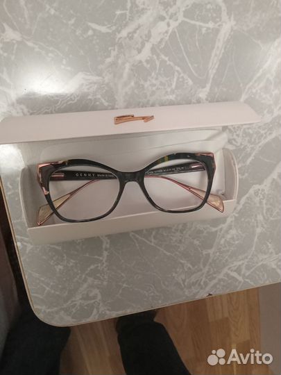 Очки для зрения