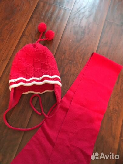 Шапка Alessandro frenza