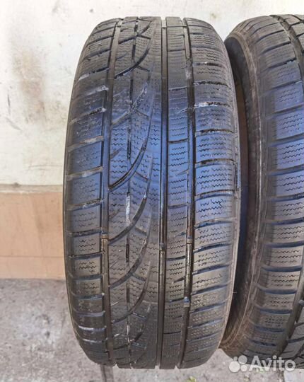 Hankook Winter I'Cept Evo 215/55 R17 98V