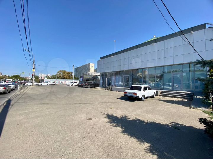 Торговая площадь, 250 м²