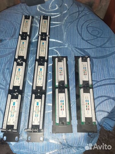 Патч панель