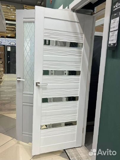 Готовый бизнес под ключ (межкомнатные двери)