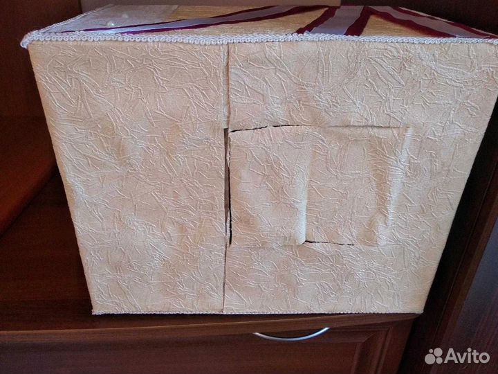 Сундук для денег